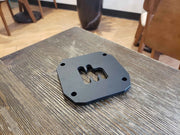 H Shifter VNM pattern plates