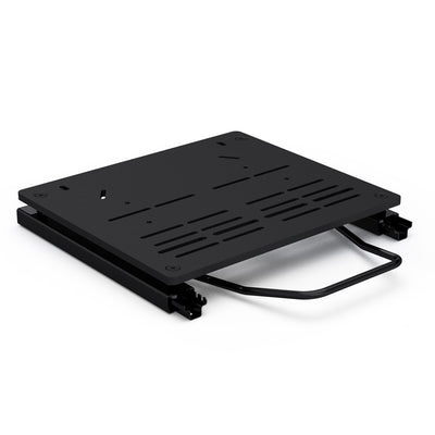 TREQ Sliding Pedal Platform