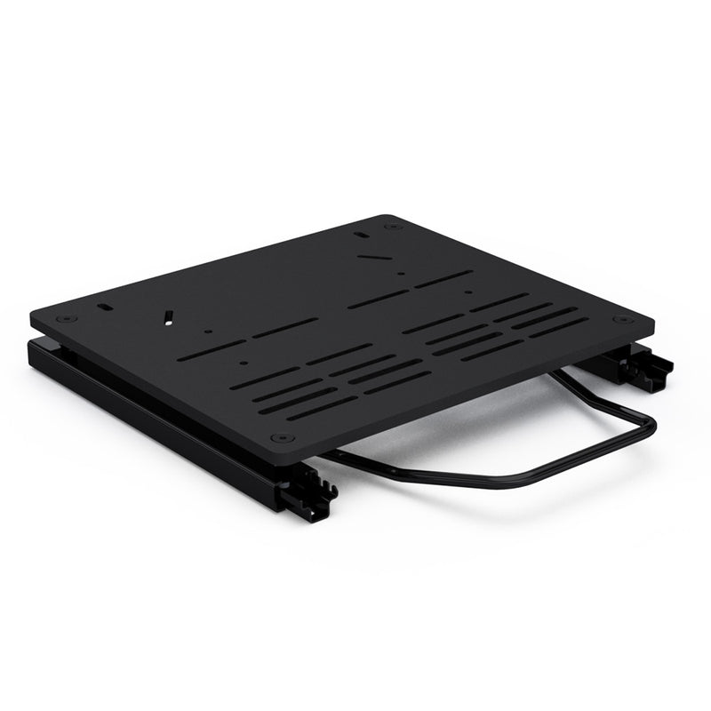 TREQ Sliding Pedal Platform