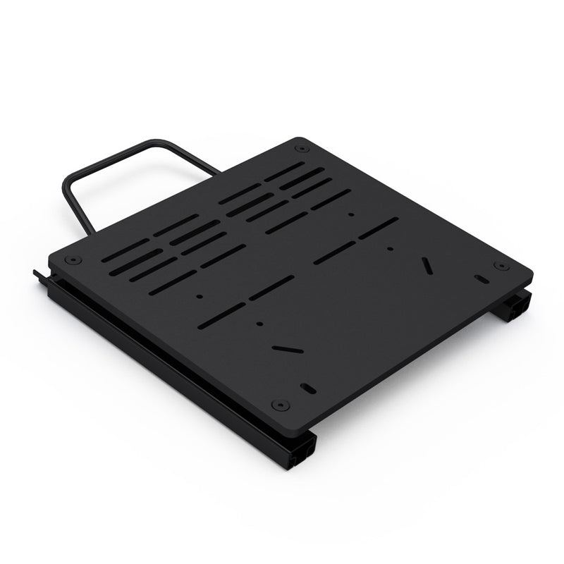 TREQ Sliding Pedal Platform