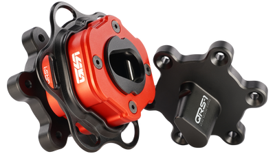 QRS-1 de GSI