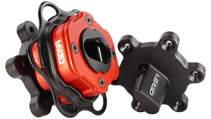 QRS-1 de GSI