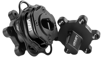 QRS-1 de GSI