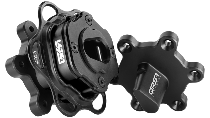 QRS-1 de GSI