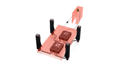QS-MC6 Motion Controller