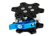 Refurbished Universal Quick Release Complete Set - Blue