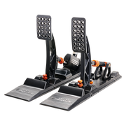 Invicta S-Serie Asetek SimSports-Pedale