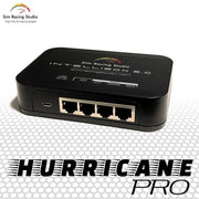 SRS Intellibox 2.0 – Unidad de Control (Repuesto)