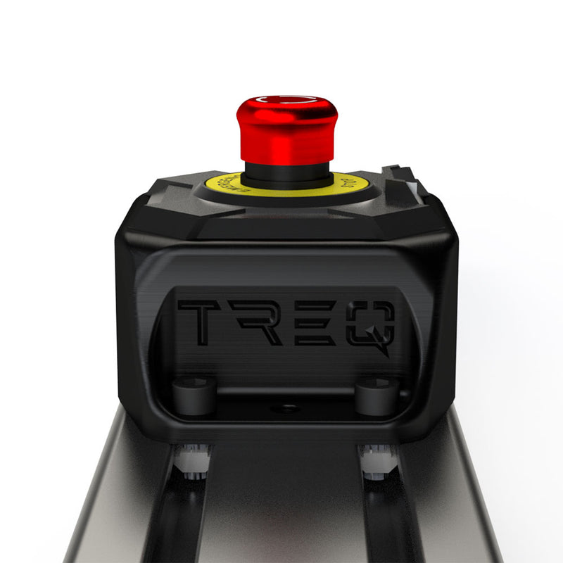 Soporte Fanatec Kill Switch