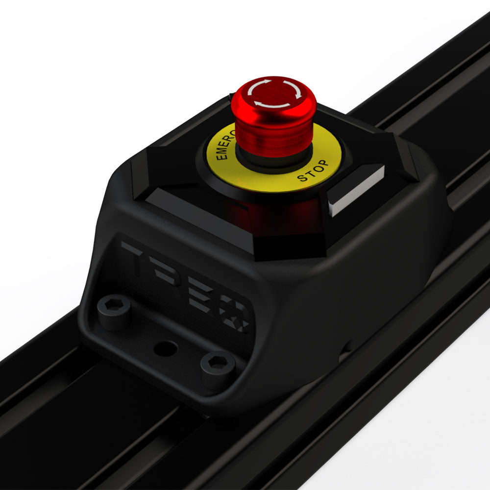 FANATEC PODIUM KILL SWITCH ファナテックキルスイッチ Fanatec Podium Kill Switch | Simufy