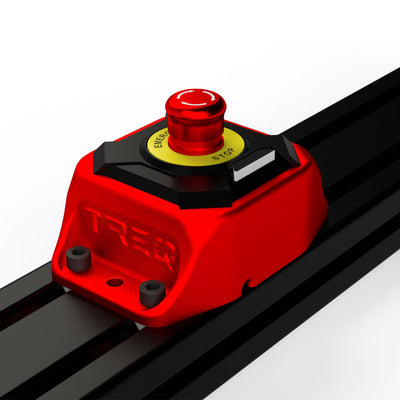Soporte Fanatec Kill Switch