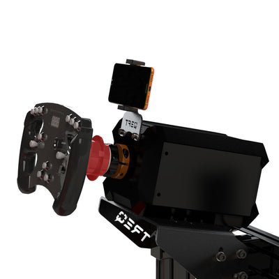 Suporte para telefone Fanatec TREQ