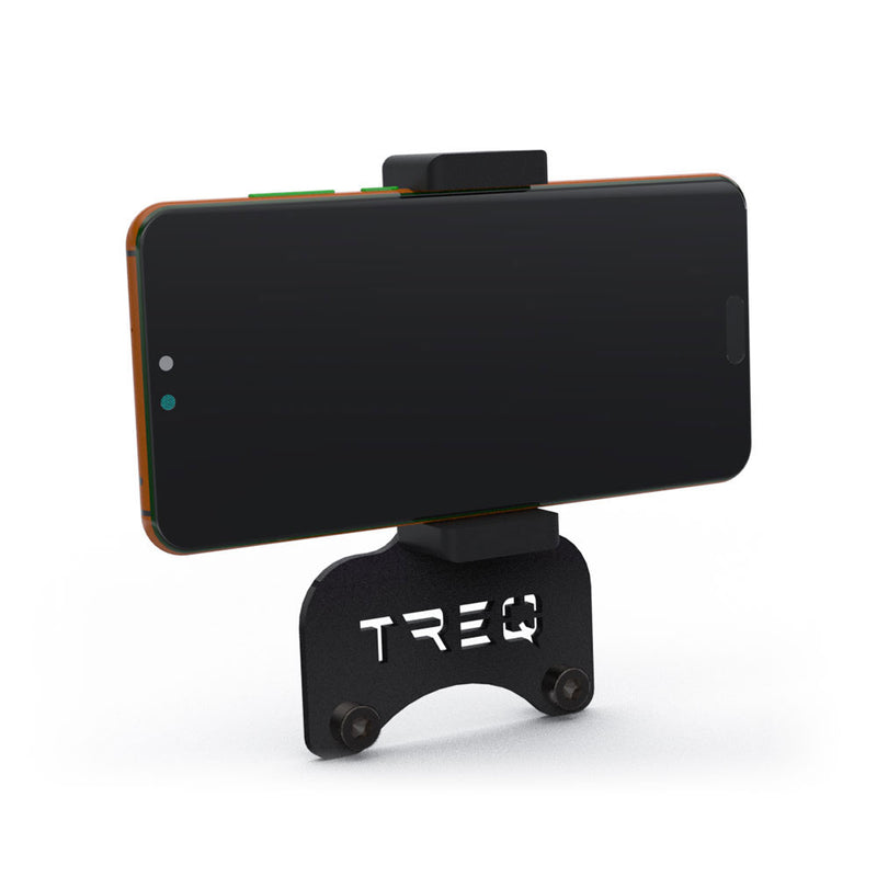 Suporte para telefone Fanatec TREQ