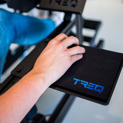 TREQ Mouse Support