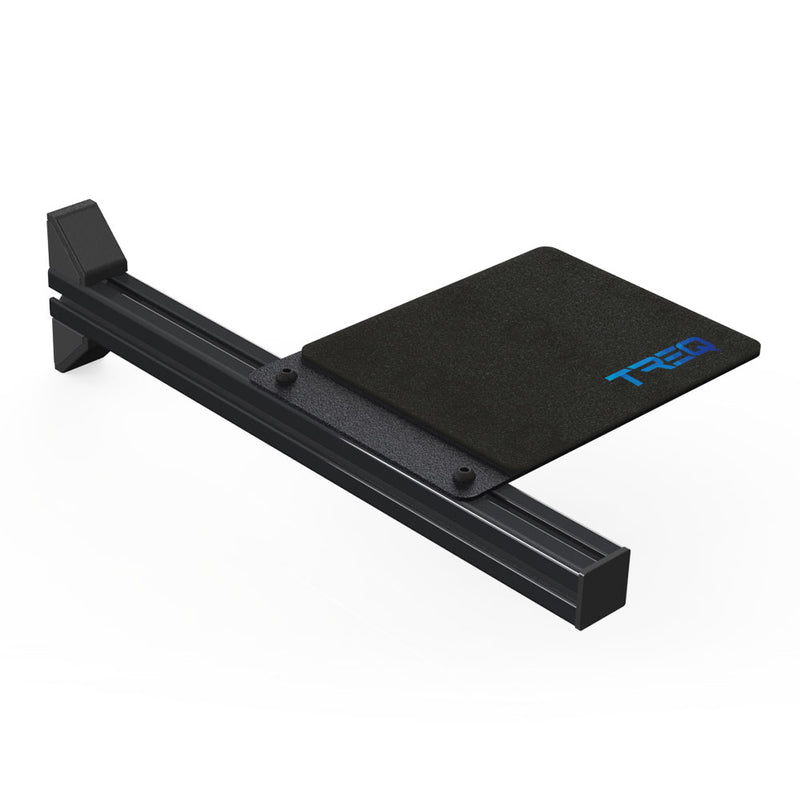 TREQ Mouse Support