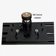 Soporte SRS Hurricane – Montaje en Perfil de Aluminio