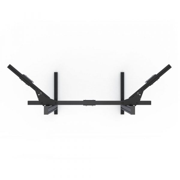 External Triple Monitor Support 75-100 TREQ | Simufy