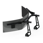 Suporte para monitor triplo integrado TREQ