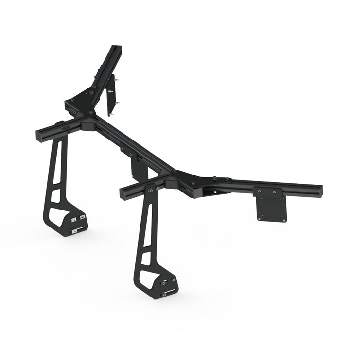Treq Unified Triple Monitor Mount