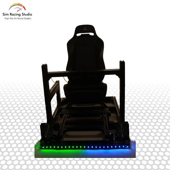 Go SRS LED Strips | Simufy