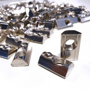 TREQ Click-In Nut for T-Slot