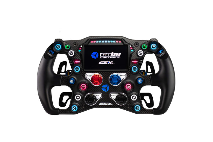 Volante-CSX3-cube-controls-