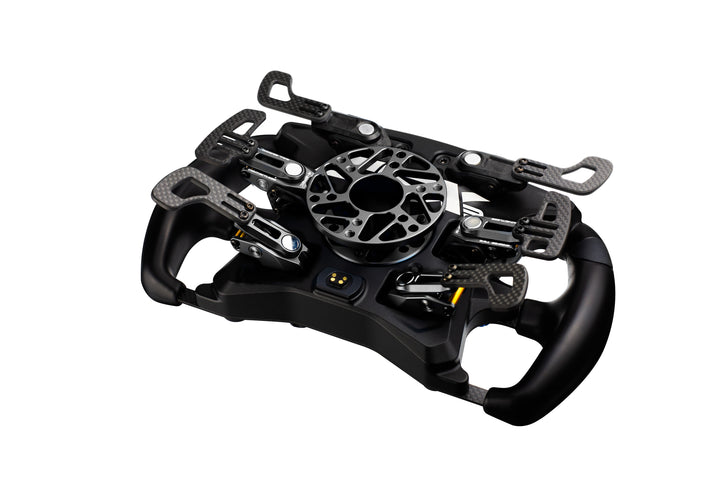 Formula CSX-3 Steering Wheel | Simufy