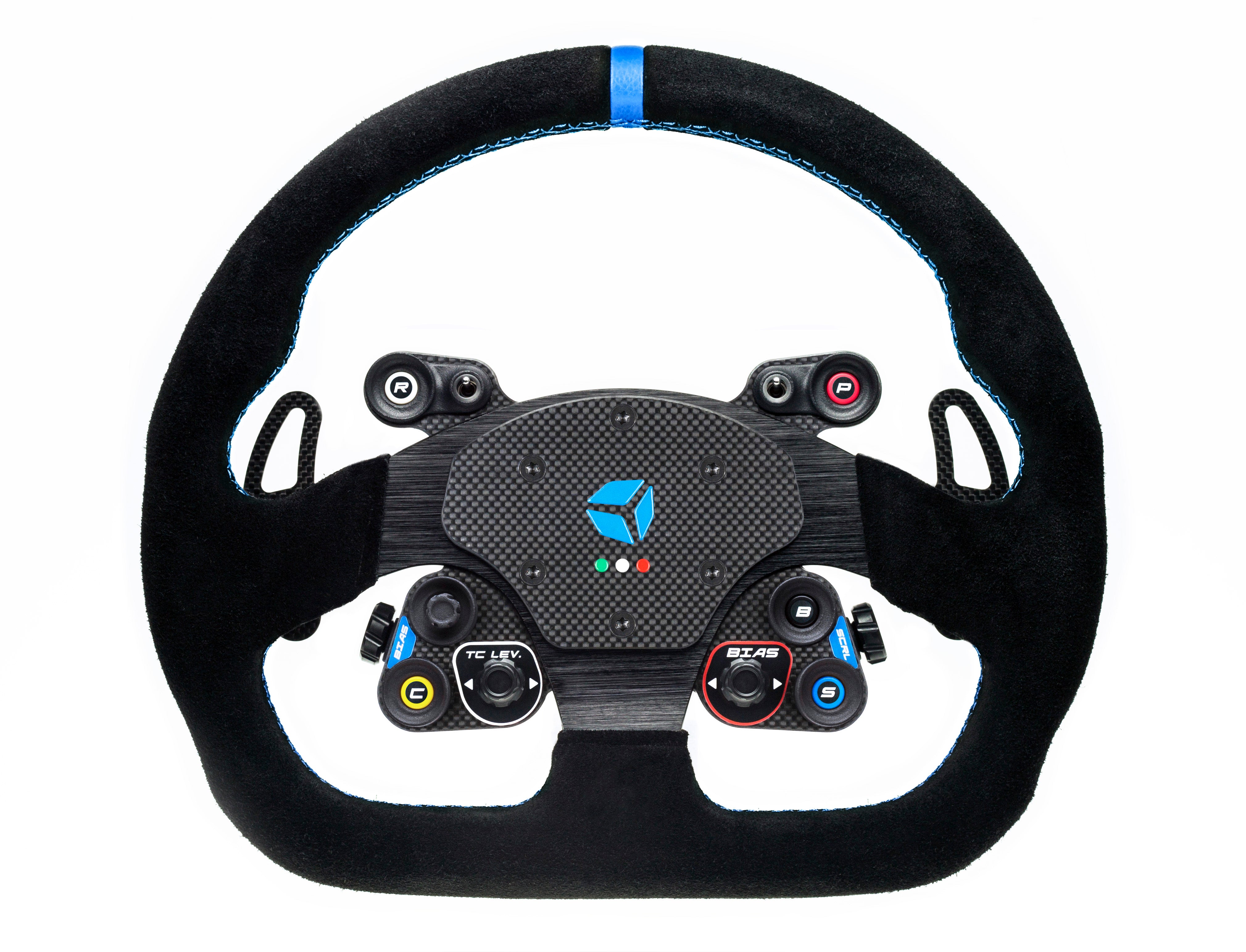 Volante GT Sport | Simufy