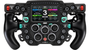 GSI Hyper P1 300 mm – Sim-Racing-Lenkrad mit Display