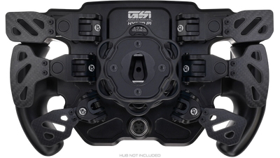 Hyper P1 GSI Steering Wheel