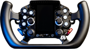 Volante Arnage P1Sim