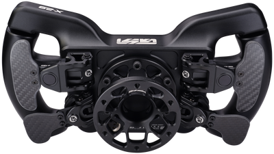 X-29 GSI steering wheel