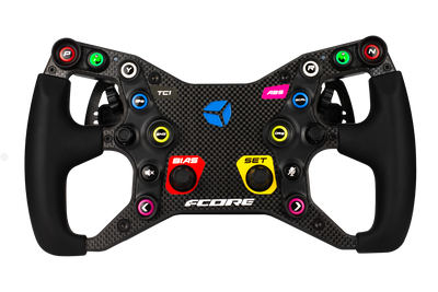 Volante F-CORE