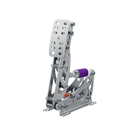 vrs pedale gebraucht VRS DirectForce Pro Pedals