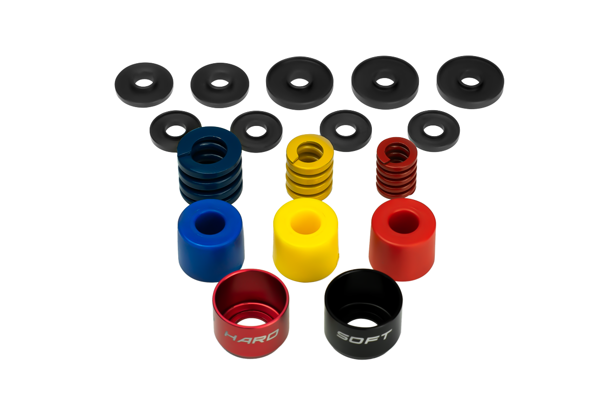 Extra Kit Extra Pedal Kit SP01 | Simufy
