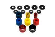 Cube Controls SP01 Performance Kit – Ajuste de Pedales