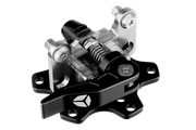 Cube Controls Universal Quick Release – Base Side