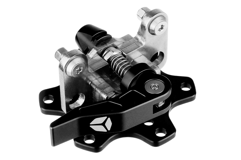 Quick Release Universal Lado Base