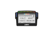 Leoxz DDU800 – Dashboard de Telemetría 4,3"