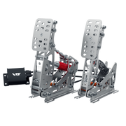 Pedais VRS DirectForce Pro