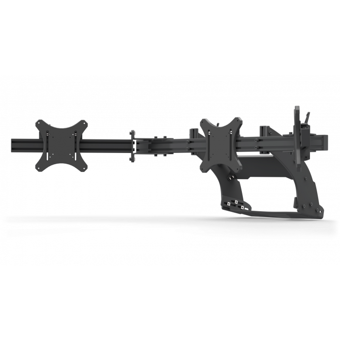 OP Triple Screen Support Simufy