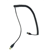 Leoxz Cable USB XS9 – Recambio para Volantes XF1