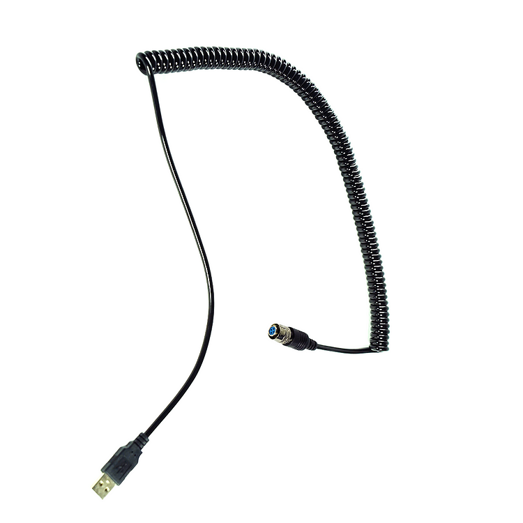 Cable USB XS9 para XF1