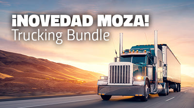 MOZA takes truck simulation to the next level