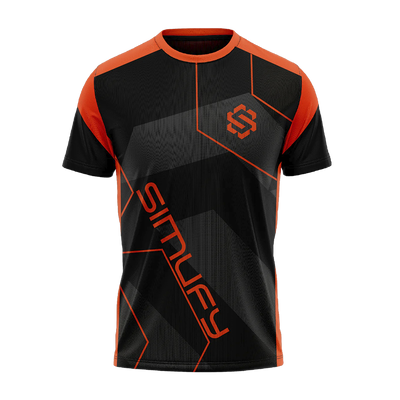 Clothing simracing simufy merchandising