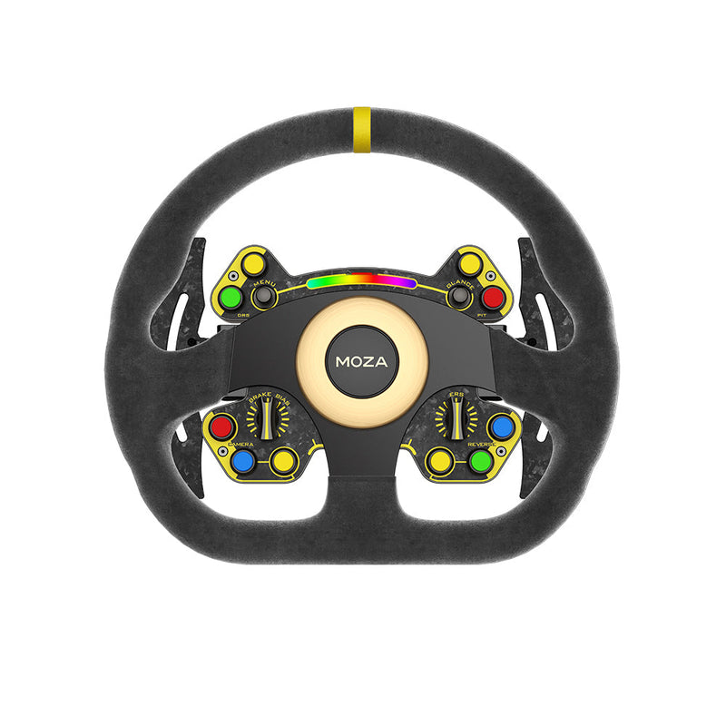 Steering wheel MOZA RS V1 Refurbished