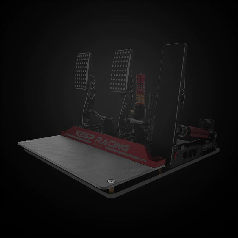 Simagic Base Lift Pedals