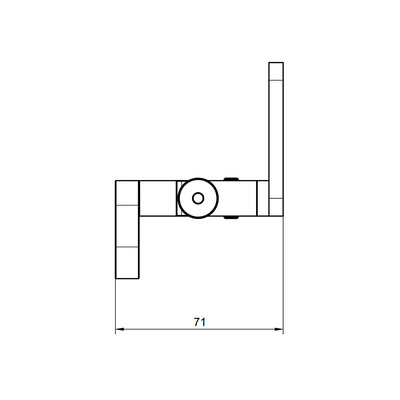 DDU Mount