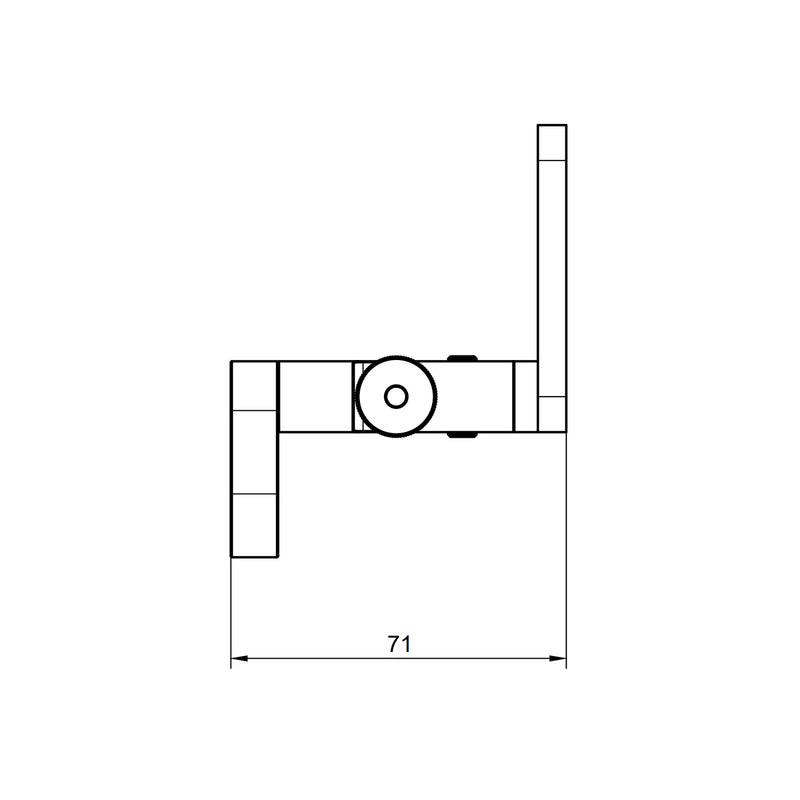 DDU Mount