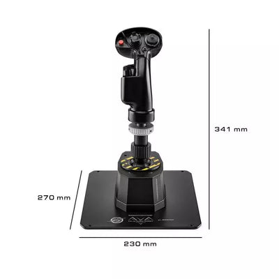 AVA F/A-18 Super Hornet Flightstick